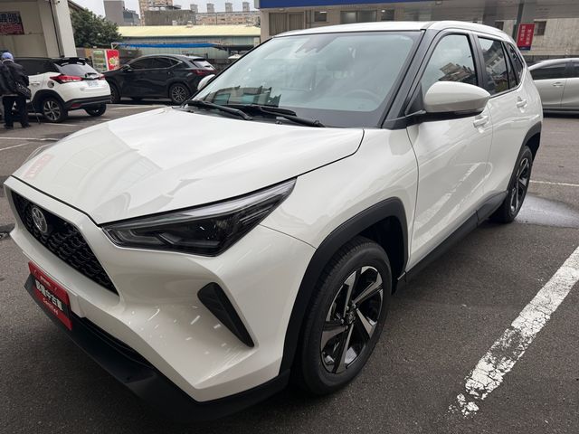 Y CROSS 1.5  第3張相片