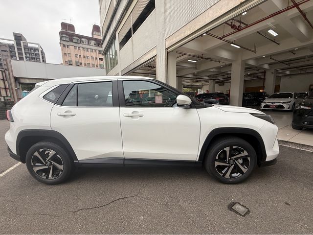 Y CROSS 1.5  第4張相片