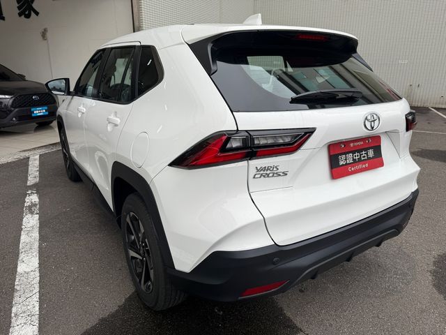 Y CROSS 1.5  第5張相片