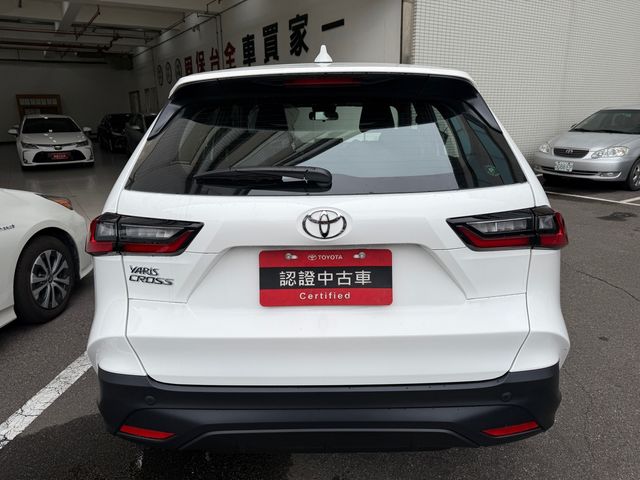 Y CROSS 1.5  第6張相片