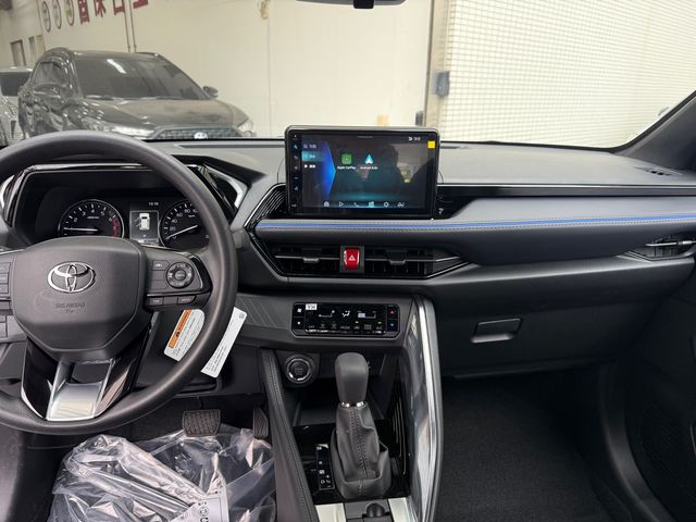 Y CROSS 1.5  第7張相片