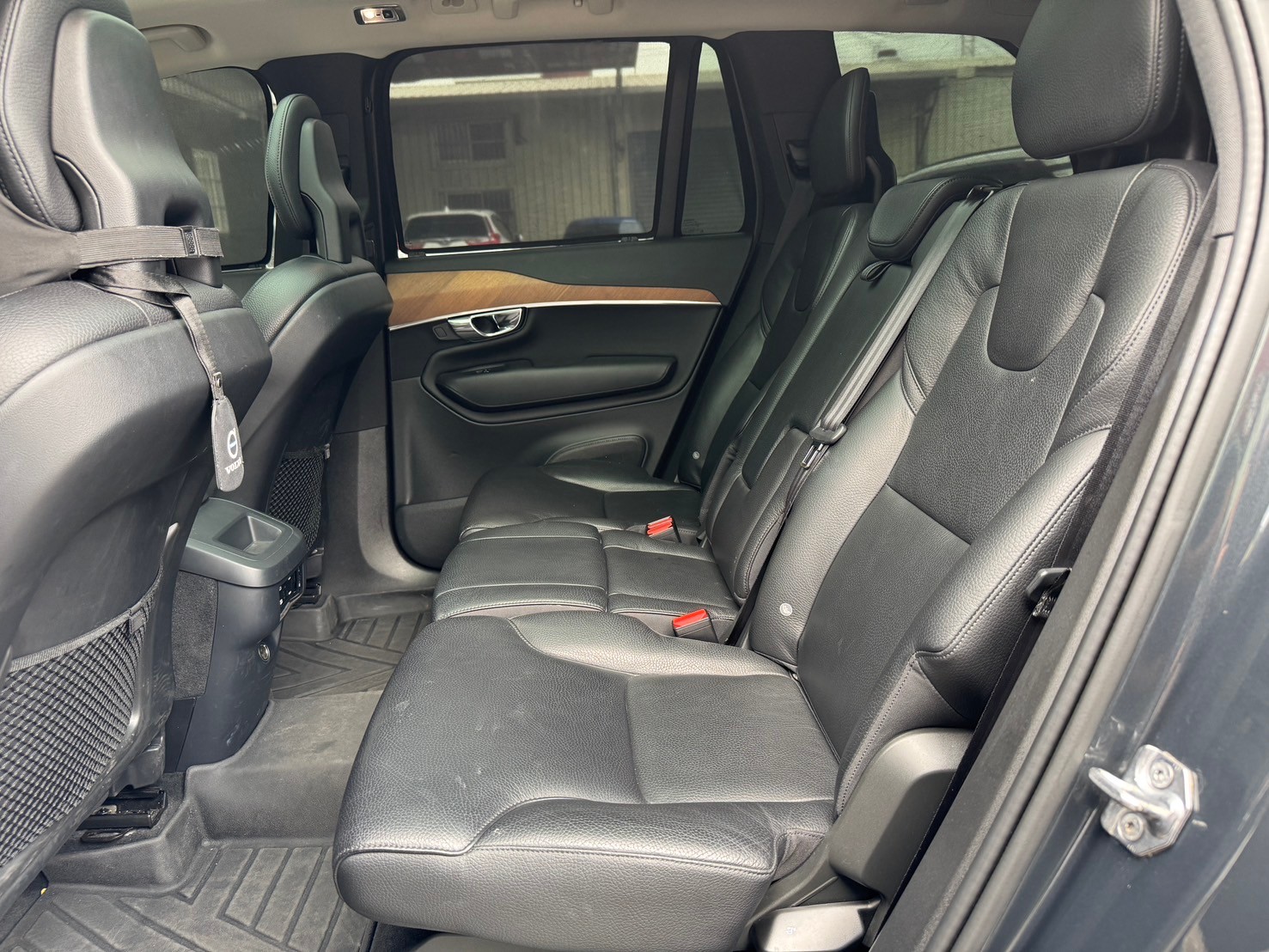 2015/16式 XC90 D5 Momentum+五人座 原廠選配晶片升級  第10張相片