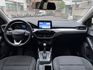 2019年福特FOCUS 1.5白/實跑10萬多公里/倒車影像/雙區恆溫/ST方向盤/感應式頭燈/原廠保養中   第3張縮圖