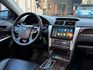 2016年豐田舒適神車Camry 2.0 /方向盤快控鍵/ 恆溫空調  /分區溫控 /煞車力道分配系統 / 電子煞車力道輔助系統 / ISOFIX兒童安全椅固定  /兒童安全鎖  第6張縮圖