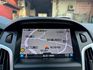 2016年3.5代福特FORD  FOCUS 5D 馬丁頭/實跑7萬多公里/定速/安卓機大螢幕/衛星導航/倒車影像/實車實價可全貸  第7張縮圖