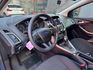 2016年3.5代福特FORD  FOCUS 5D 馬丁頭/實跑7萬多公里/定速/安卓機大螢幕/衛星導航/倒車影像/實車實價可全貸  第13張縮圖