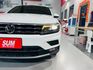 2019 Volkswagen Tiguan 330 TSI 漂亮認證車 無話術 喜歡的歡迎賞車  第9張縮圖