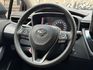 2019年 Toyota Altis 灰色 尊爵版 認證車 無話術 實車實價歡迎賞車  第2張縮圖