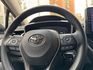 2019年 Toyota Altis 灰色 尊爵版 認證車 無話術 實車實價歡迎賞車  第3張縮圖