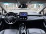 2019年 Toyota Altis 灰色 尊爵版 認證車 無話術 實車實價歡迎賞車  第13張縮圖