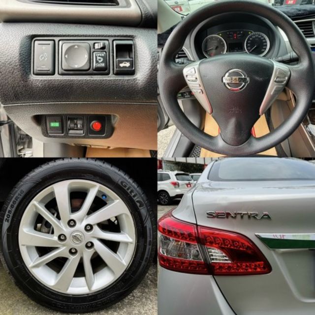 七合一影音~原版件 ~ I-KEY ~倒車顯影~衛星導航  第15張相片