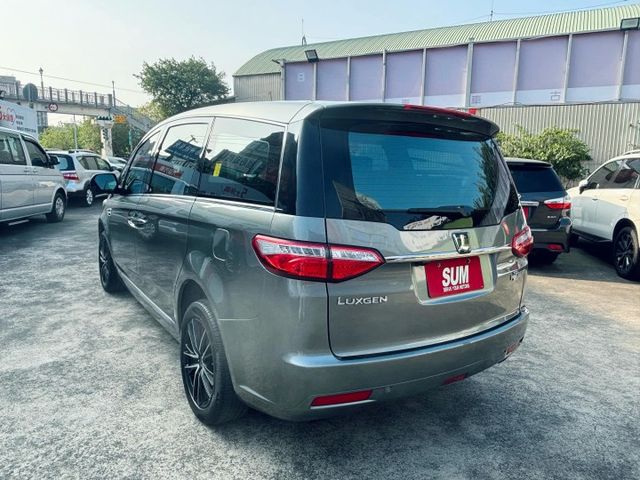 最頂級旗艦型~僅跑12萬~多功能行車資訊顯示器~HID頭燈~TCS循跡防滑  第5張相片