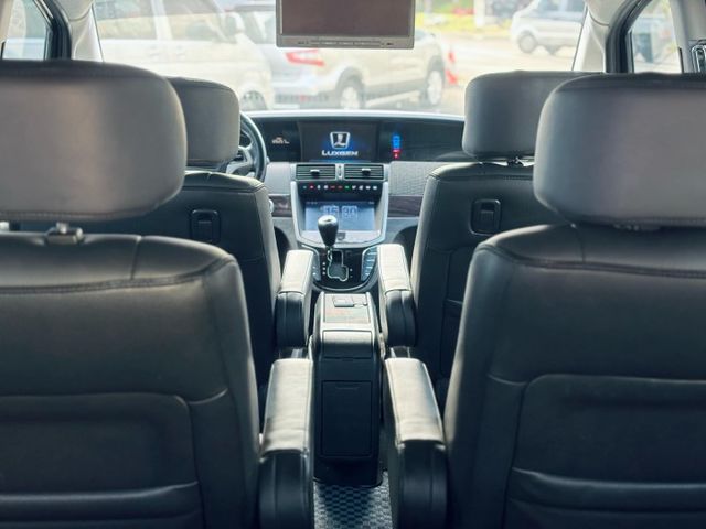 最頂級旗艦型~僅跑12萬~多功能行車資訊顯示器~HID頭燈~TCS循跡防滑  第14張相片