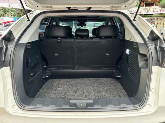 U6 TURBO ECO HYPER  第4張相片