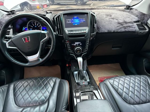 U6 TURBO ECO HYPER  第5張相片