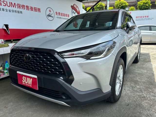 豪華版只跑6000公里  第1張相片