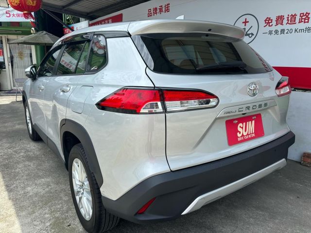 豪華版只跑6000公里  第2張相片