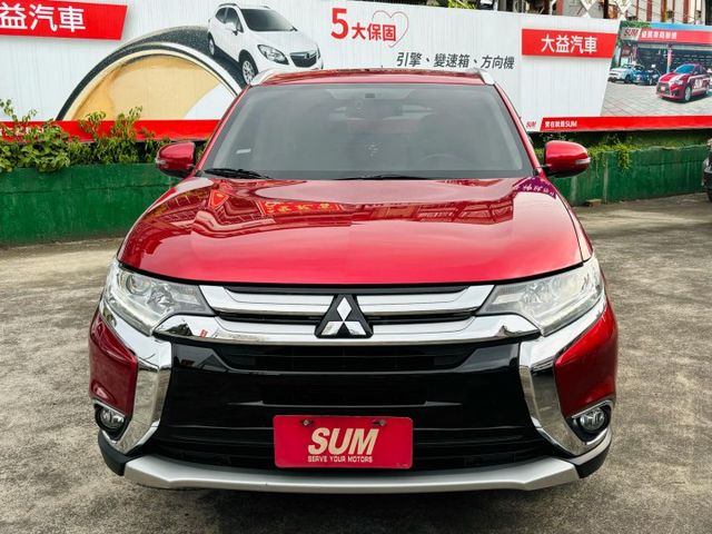 頂級魅力型~僅跑8萬~全車原鈑件~ikey~倒車顯影~衛星導航  第6張相片