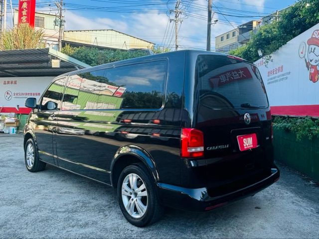 六速手排~超大空間九人座~家族出遊一車搞定~倒車雷達  第3張相片