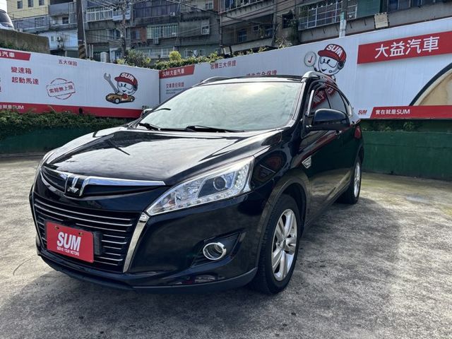 豪華版1800cc~只跑48000公里  第1張相片