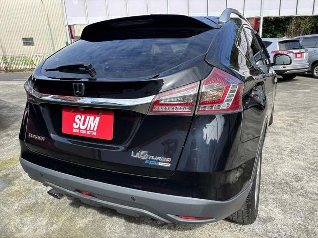 豪華版1800cc~只跑48000公里  第2張相片