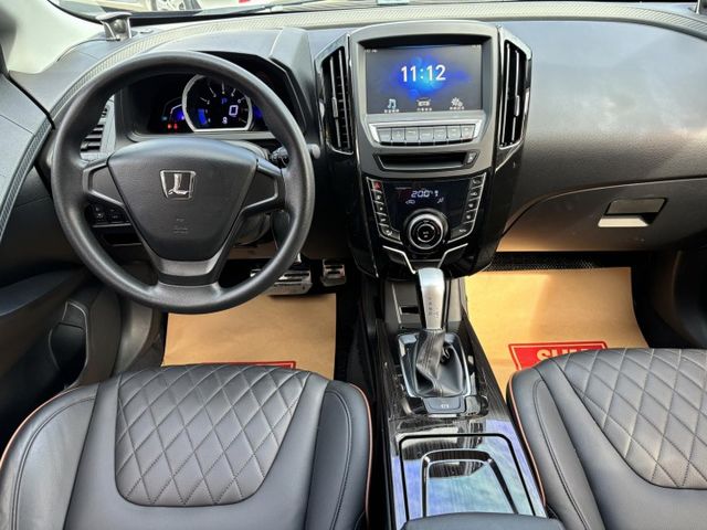 豪華版1800cc~只跑48000公里  第3張相片