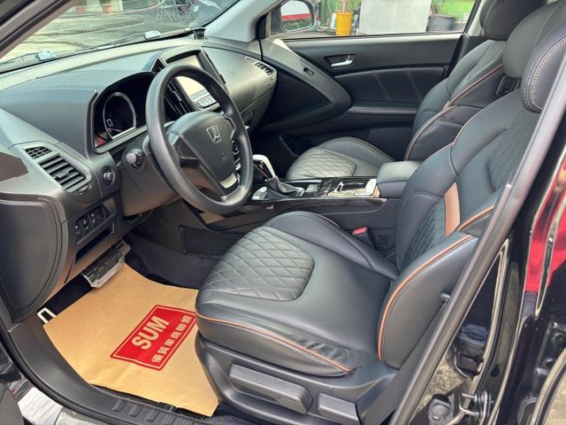 豪華版1800cc~只跑48000公里  第4張相片