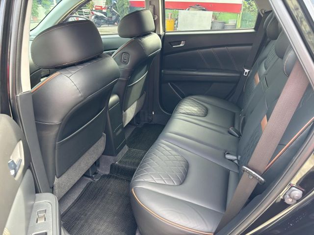 豪華版1800cc~只跑48000公里  第5張相片