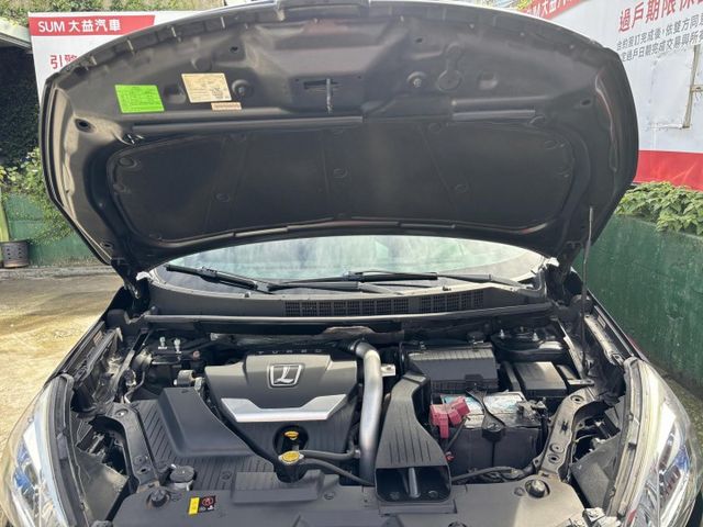 豪華版1800cc~只跑48000公里  第6張相片