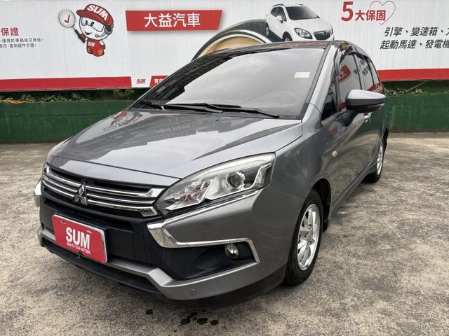 豪華版~僅跑6萬公里  第1張相片