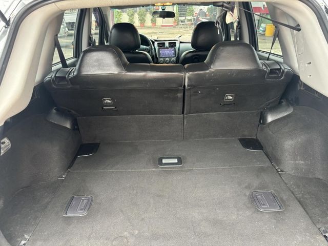 豪華版~僅跑6萬公里  第6張相片