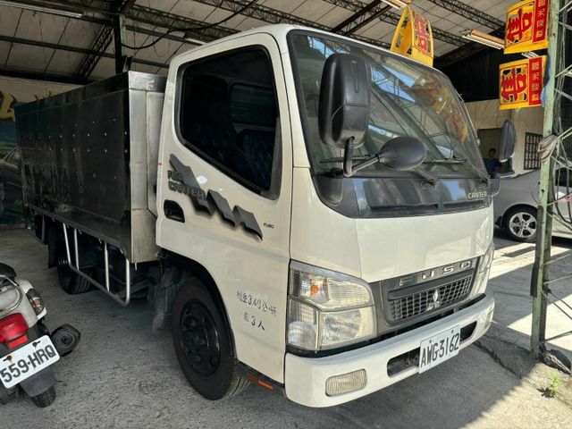 工作的好夥伴~有雙折升降機  第1張相片