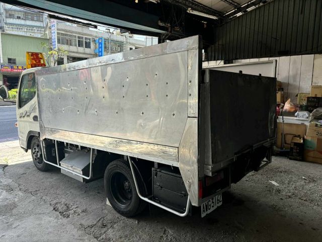 工作的好夥伴~有雙折升降機  第2張相片