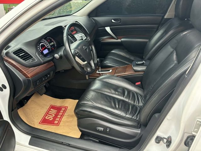 TEANA  第4張相片