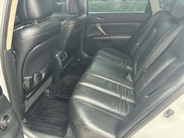 TEANA  第5張相片