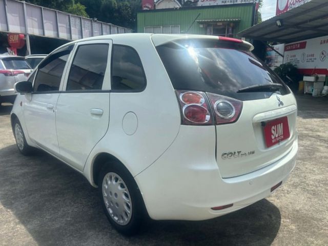 COLT PLUS  第2張相片