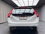 2012年 Vovlo V60  T5 R-Design 旅行車  第4張縮圖