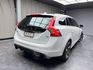 2012年 Vovlo V60  T5 R-Design 旅行車  第5張縮圖