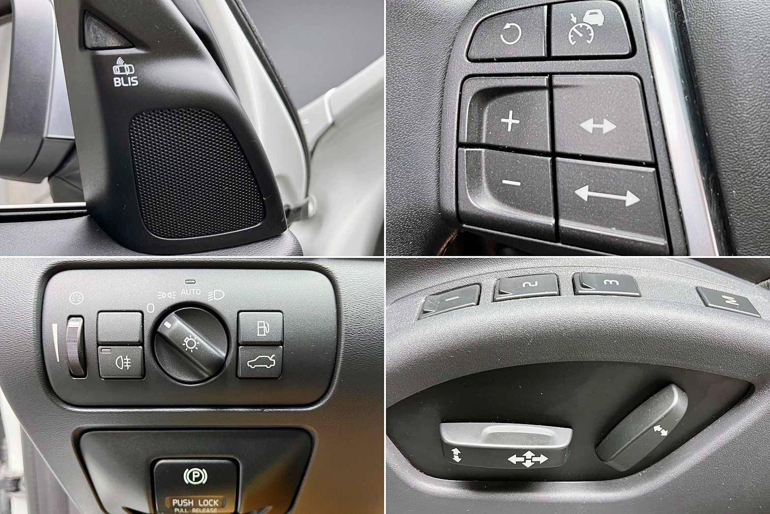 2012年 Vovlo V60  T5 R-Design 旅行車  第14張相片