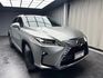 2017式 Lexus RX200t 2.0旗艦版 極光鈦  第2張縮圖
