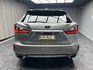 2017式 Lexus RX200t 2.0旗艦版 極光鈦  第4張縮圖