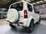 2017 SUZUKI Jimny 1.3 汽油 星耀白  第3張縮圖