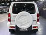 2017 SUZUKI Jimny 1.3 汽油 星耀白  第4張縮圖