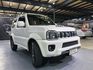 2017 SUZUKI Jimny 1.3 汽油 星耀白  第5張縮圖