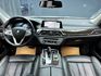 2017 G11型 BMW 730d前座領航版 3.0d  第5張縮圖