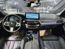2021 G30型 BMW 520i M Sport 2.0油電  第6張縮圖