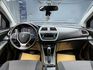 2015式 Suzuki SX4 Crossover 1.6 GL Plus汽油 雲河灰 實跑8萬  第10張縮圖
