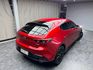 2021 Mazda 3 5D 2.0旗艦進化型 汽油 魂動紅  第2張縮圖