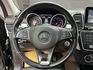 2016 W166型 賓士 GLE250d 四驅 2.1柴油  第5張縮圖