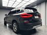 2018 G01型 BMW X3 xDrive30i運動版  實跑10萬公里 2.0汽油 摩天灰 認證車  第2張縮圖